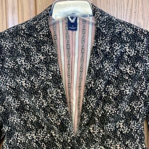 Corduroy Long Sleeve Cotton Jacket from GAPStretch.